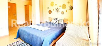 Studio 1+kk s verandou v luxusním SPA komplexu – Slunečné po - 4