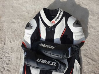 Dainese Aspide 52 L - 4