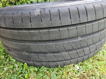 Goodyear Eagle Asymetric F1 - 4