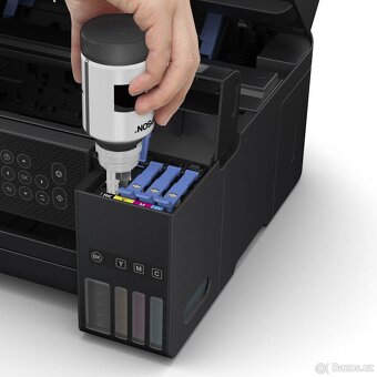 Prodám Epson EcoTank L4260 - nová nerozbalená - 5.000 Kč - 4