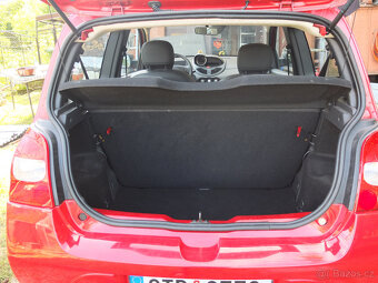 Renault Twingo 1,2 16 V - 4