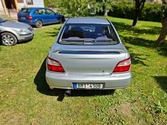 Subaru ipreza - 4