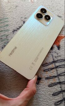 Realme C53 - 4