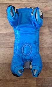 Nová psí kombinéza (obleček) - 4