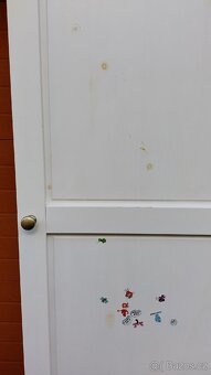 Dveře HEMNES ke skříním PAX - 4