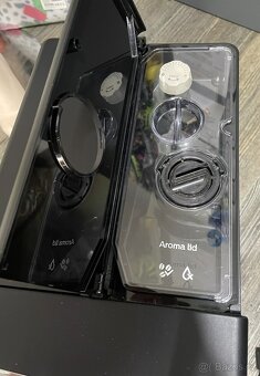 Saeco PicoBaristo Deluxe superautomatický kávovar - 4