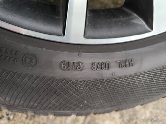Alu kola 5x112 R18 Škoda Kodiaq, VW, Seat, Audi - 4