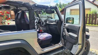 Jeep Wrangler 3.6 Trial - 4