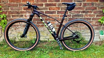 Trek Procaliber 9.7 - 4