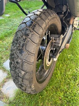 Triumph Tiger 800 xca - 4