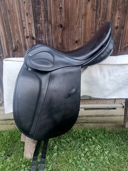 Mix věcí na koně a jezdce - 4