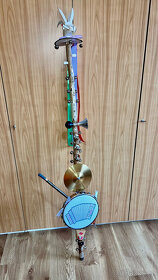 Vozembouch ku heligonke. - 4