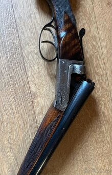 BELGICKÁ DVOJKA BROKOVNICE - 4