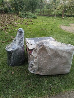 Nafukovací vířivka Intex PureSpa - 4