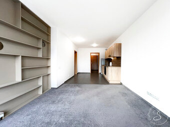 Pronájem bytu 2+kk • 54 m² - 4