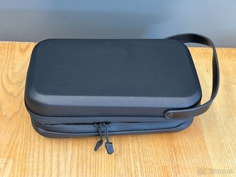 Telesin NOVÉ pouzdro L na akční kamery elektroniku kabely - 4