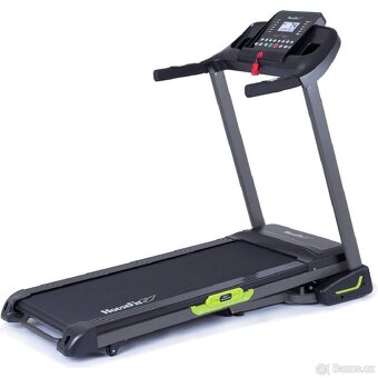 Běžecký pás Housefit Tempo 50 - 4