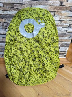 Školní batoh Topgal - 4