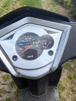 MAXON 125 ARDOUR - 4