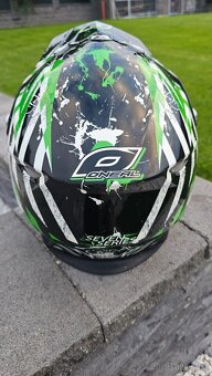 Přilba O´Neal 7Series - 4