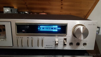 Pioneer CT-300 Blue line ,tape deck po servisu. - 4