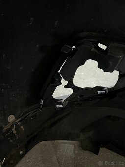 Zadní nárazník Toyota C-HR (52453-T4010) - 4