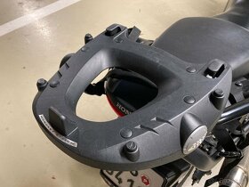 HONDA CBF 600 S, bez ABS - 4