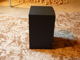 Reprosoustavy aktivní Omnitronic - 4