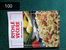 Prodám kuchařky - 4