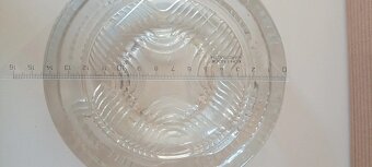 Skleněný popelník - 4