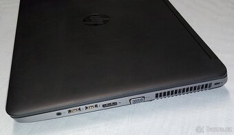 HP ProBook 650 G1 - i5, 8GB, 256GB SSD - 4
