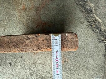 Půdní dlažba , půdovky , topinky - 4