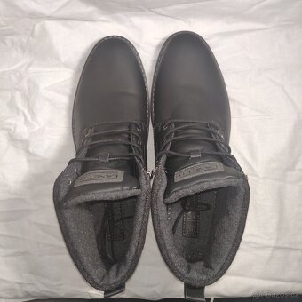❗❗LANETTI PÁNSKÁ KOTNÍKOVÁ OBUV, VELIKOST 46❗❗ - 4