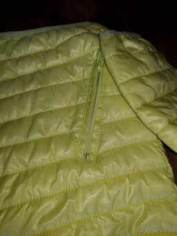 Krásná podzimní bunda Reserved - 4