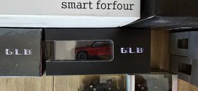 Nové modely Mercedes-Benz - originál - 4