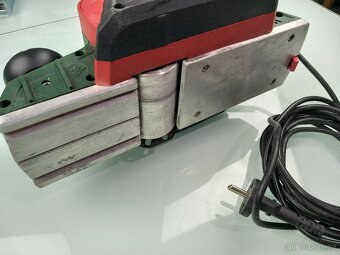 Elektrický Hoblík PARKSIDE PEH 30 A1 - 4