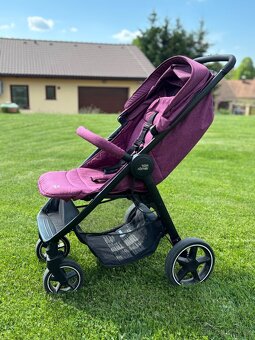 Britax Römer B-Agile - 4