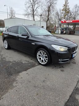 Bmw 530d možno vymena - 4
