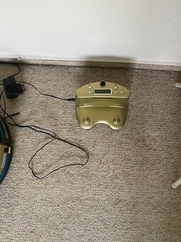 RobZone Roomy 2.0 - 4