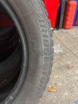 Zimní pneu 195/55r16 87h - 4