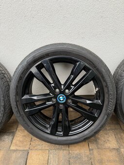 TOP Letní sada kol BMW i3s - 4