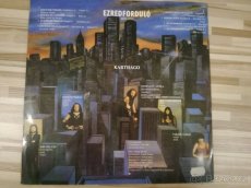 Karthago Ezredforduló - 4