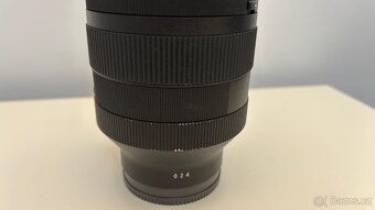 Sigma 28-105 mm f/2,8 DG DN Art pro Sony E - 4
