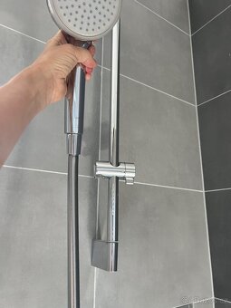 Sprchový systém Hansgroche - 4