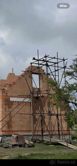 Stavební výtah + vrátek - 4