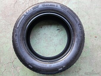 Pár letních pneu Barum Bravuris 5 195/60 R15 - 4