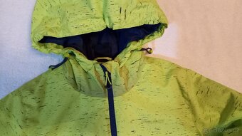 Chlapecká lyžařská bunda, zn. Head, vel. 164/170 - 4