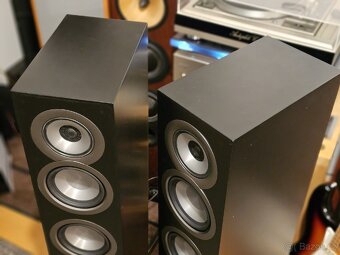 AKCE SLEVA 23.000,- kč Reprobedny Elac FS U5 AndrewJones - 4