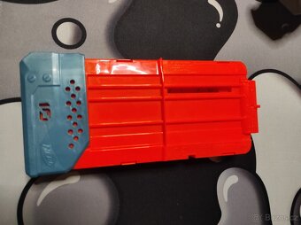 Dětské zbraně - 4