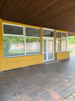 Pronájem 600m2 výrobního nebo obchodního  prostoru v Jirkově - 4